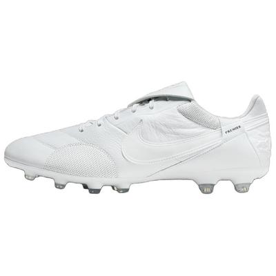 Premier 3 FG Firm Ground Slip Resistant Abrasion Resistant Slip Resistant Abrasion Resistant Soccer Shoes Men's HM0265-100