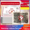 Flypaper Fly Sticker: Powerful Household Trap for Flies & Mosquitoes - 30 Pack