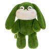 Cartoon Eyes Rabbit Plush Toy Children Sleeping Doll Girls Travel Fashion Backpack Birthday Gift