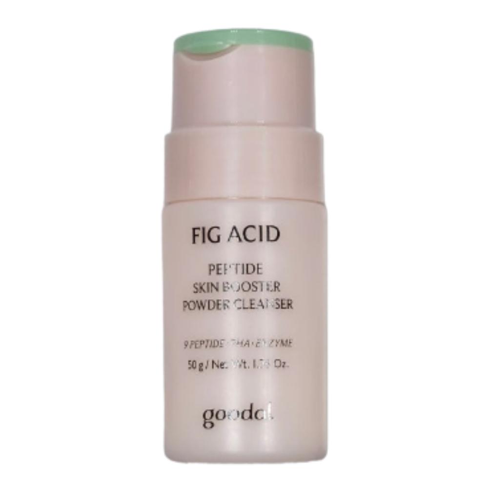 

Goodal Fig Acid Peptide Skin Booster Powder Cleanser (50 g)