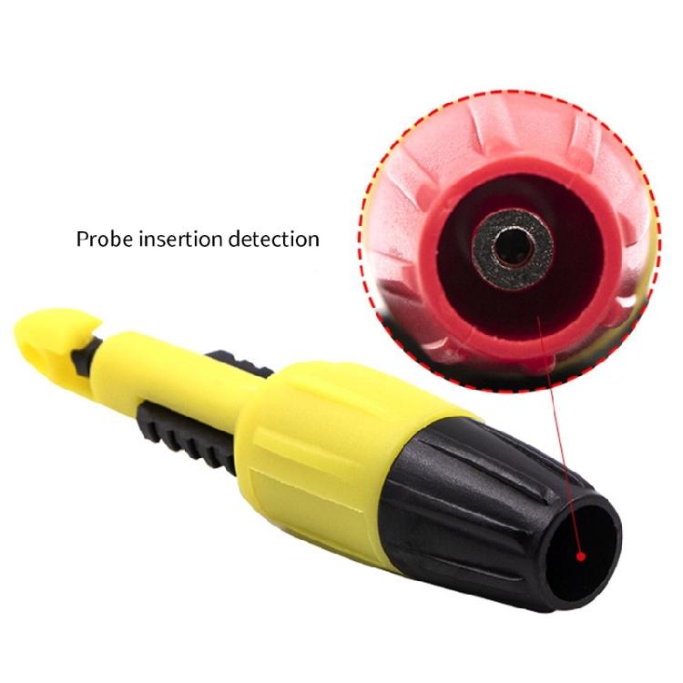 Draht-Durchstichsonde Durchstichklemme Werkzeug Isolations-Durchstichklemme Draht-Durchstich