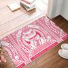Cute Maneki Neko Lucky Cat Floor Door Kitchen Bathroom Mat Anti-Slip Outdoor  Doormat Garage Entrance Rug Carpet Footpad
