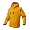 Lightweight Windproof Waterproof Hooded Softshell Jacket Hiking Camping Outdoor Travel Unisex