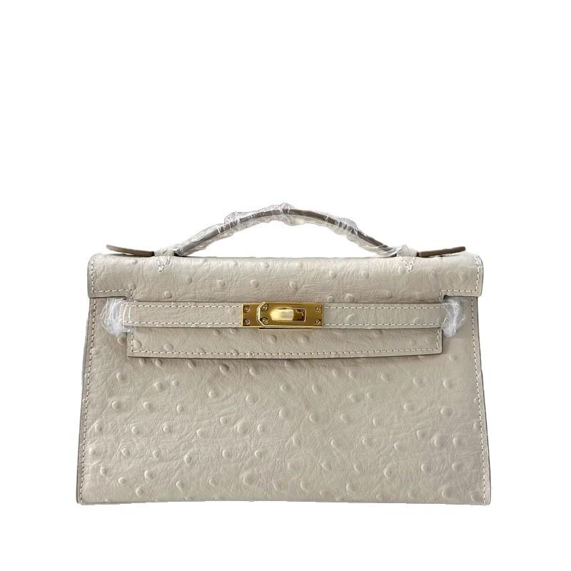 Geantă model struț prima și a doua generație