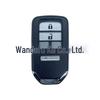 CWTWB1G0090 for 2018-2021 Honda Accord Smart Remote Key with 4A Chip (433 MHz).
