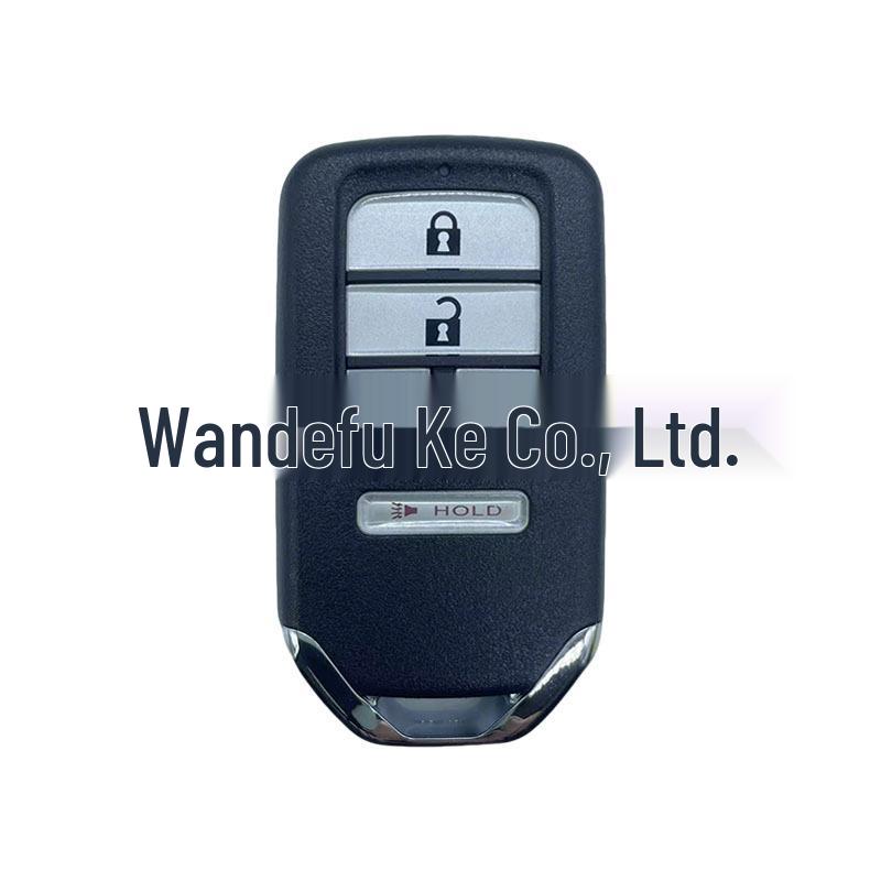 

CWTWB1G0090 for 2018-2021 Honda Accord Smart Remote Key with 4A Chip (433 MHz).