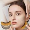 Lymphatic Contour Face & Neck Brush with Gua Sha