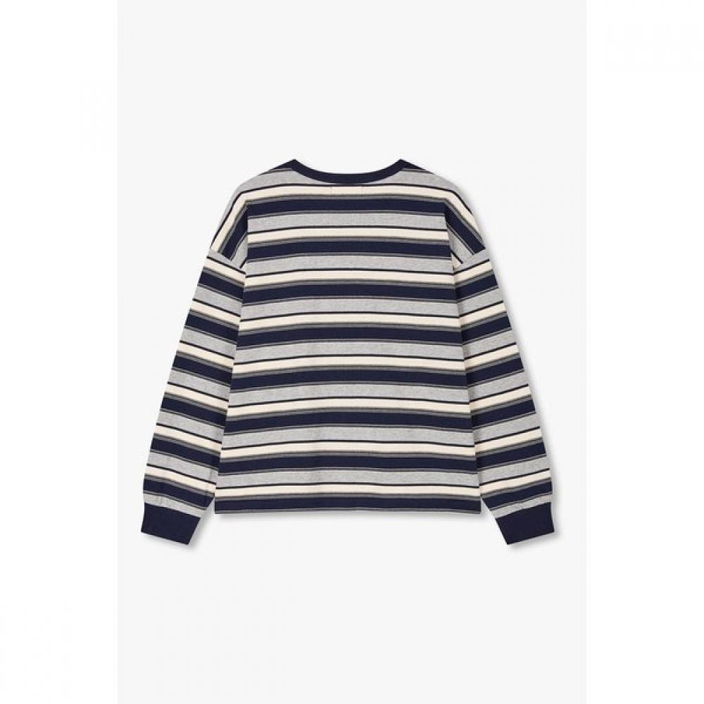 STUDIO TOMBOY MulTi STripe T shirT 9176322982