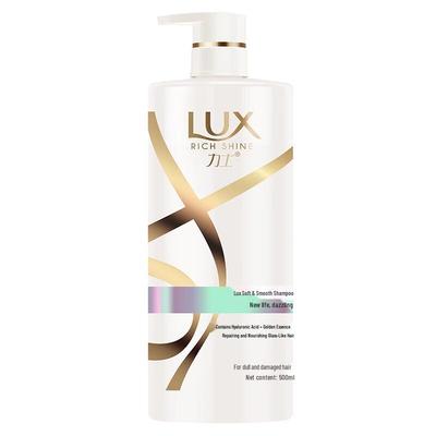 Lux Schillernder Glanz Sanftes Shampoo