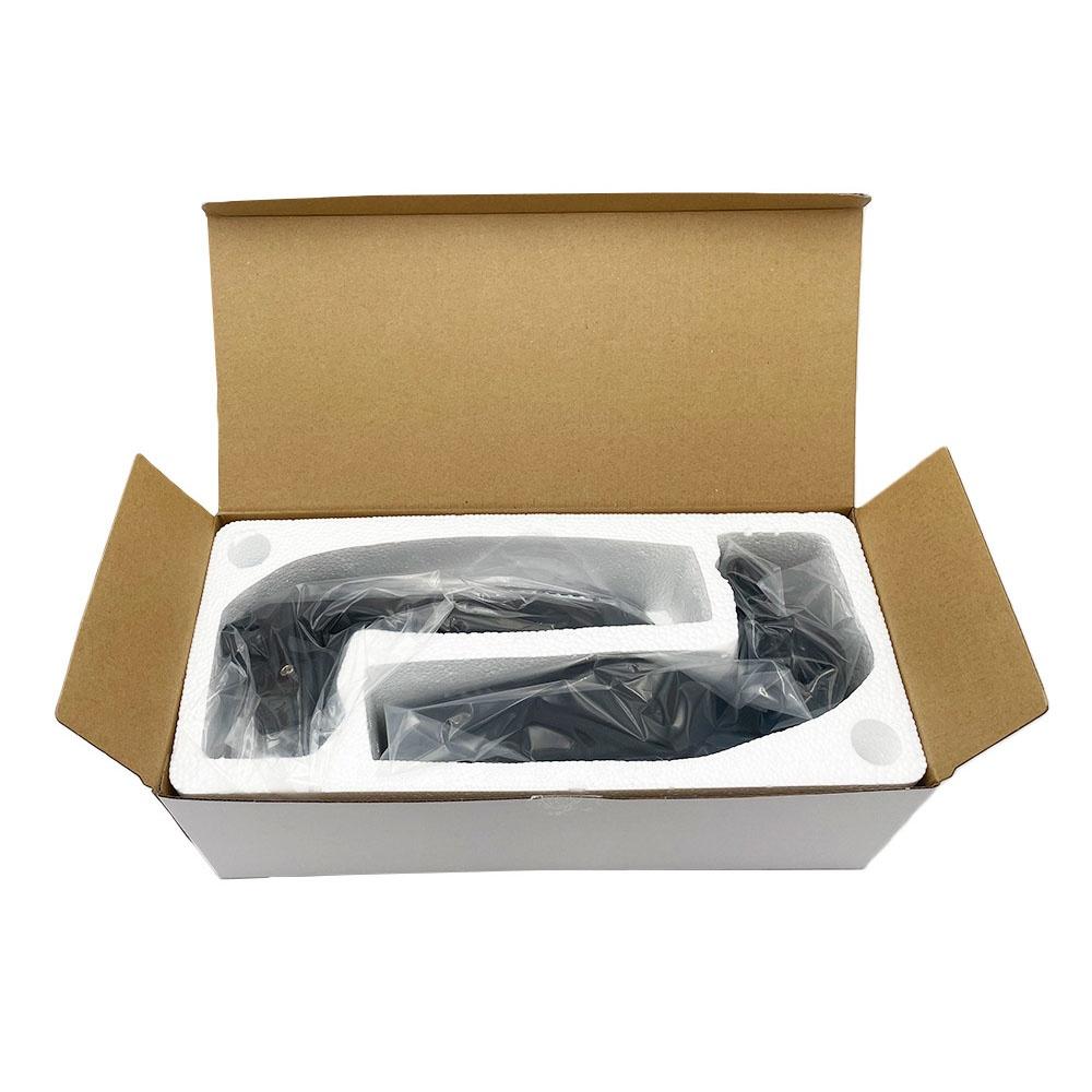 Rearview mirror assembly-CanAm-Maverick-X3-17-19A