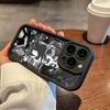 2Pac Hip Hop Singer Phone Case For IPhone 17 16 15 14 13 12 11 Pro Max Mini Plus Soft TPU Back Cover