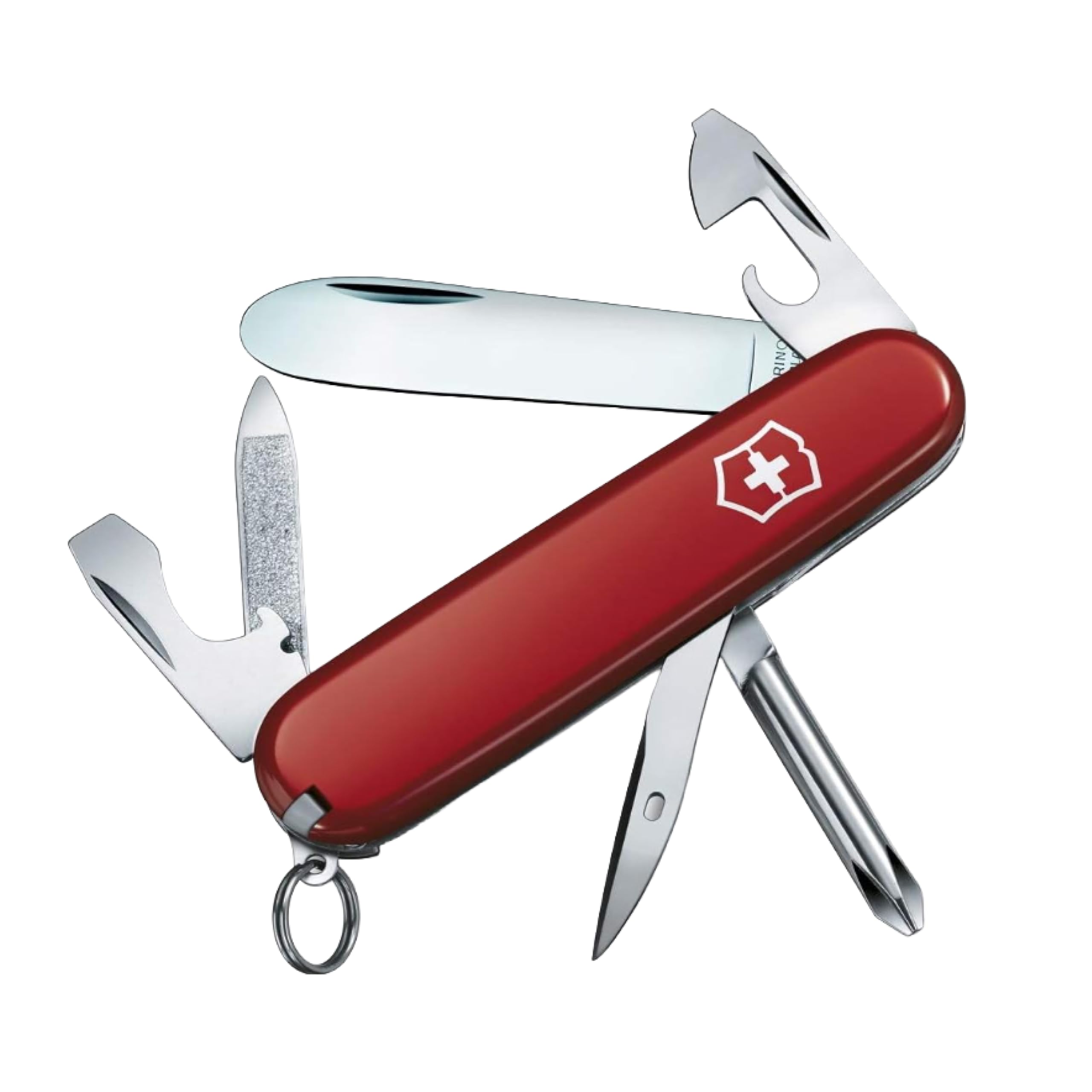 

VICTORINOX Tinker для ДЕТЕЙ Нож (Детский нож) [0.4603-X3]