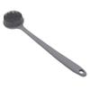 Silicone Back Scrubber & Bath Brush for Body – Long Handle Body & Face Cleaning Brush for Men & Women | Exfoliating Loofah, Body Wash Brush, Bathi