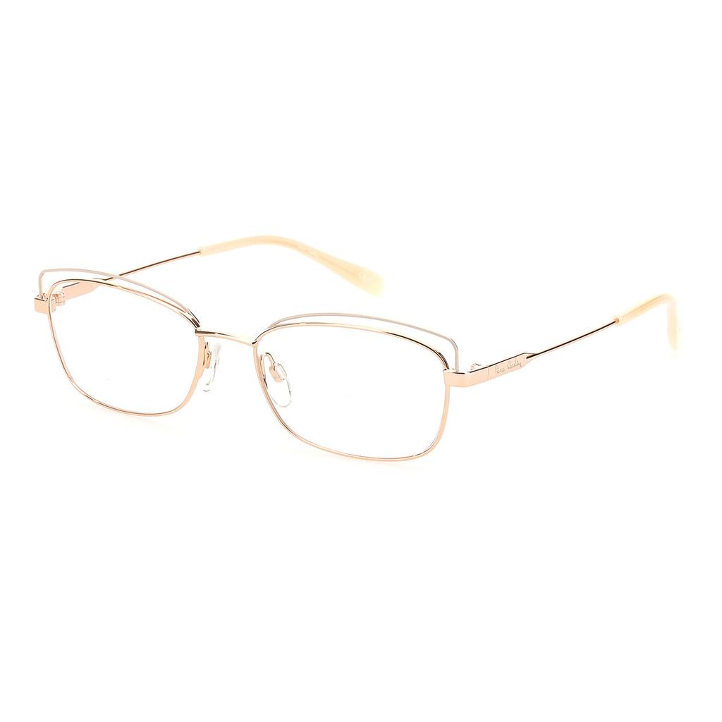Rama ochelari de dama Pierre Cardin PC-8853-25A ø 54 mm