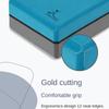 Solid Color Yoga Foam Blocks Non-slip Props Brick Dance Supplies Yoga Block  Yoga Beginners