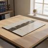 1/400 Airport Display Base Miniature Model Diorama Realistic
