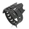 Silicone Material Exhaust Muffler Protector Strap Design Anti Scald Exhaust Guard  Off Road Use