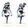 10-20Cm Hatsune Miku Anime Figurine Pvc Collectible Model Kawaii Desktop Decoration Cute Present For Kids Fans High-Quality In Stock