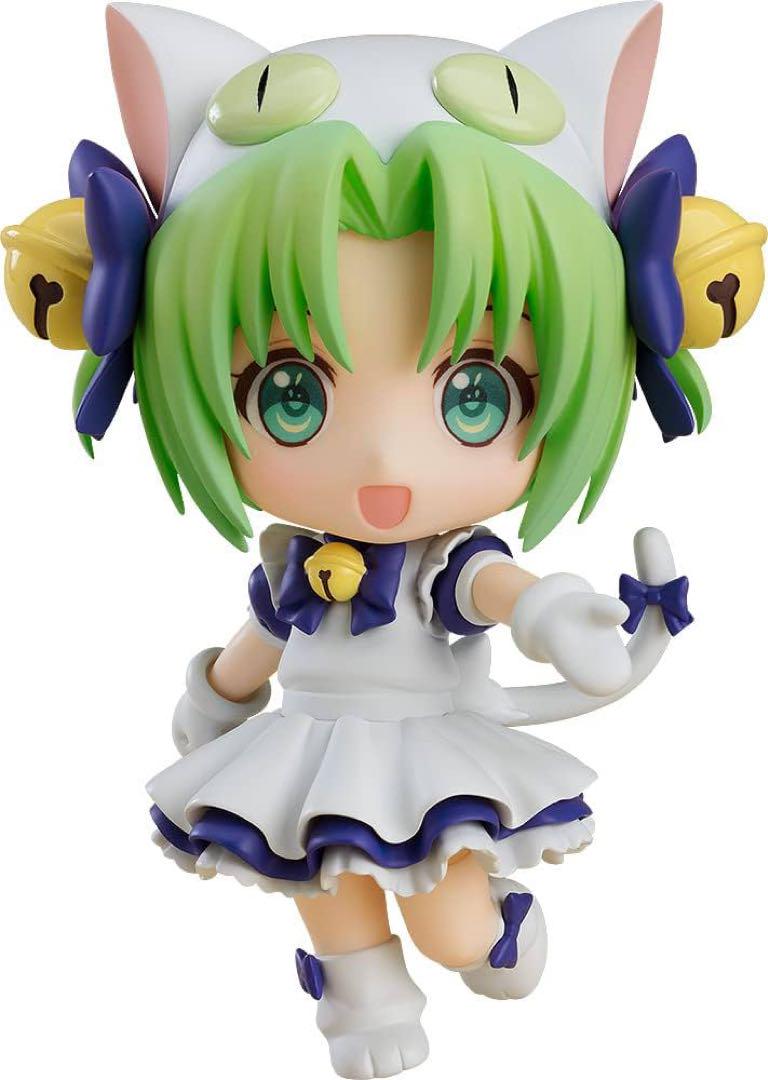 

[USED] Nendoroid Digi Charat
