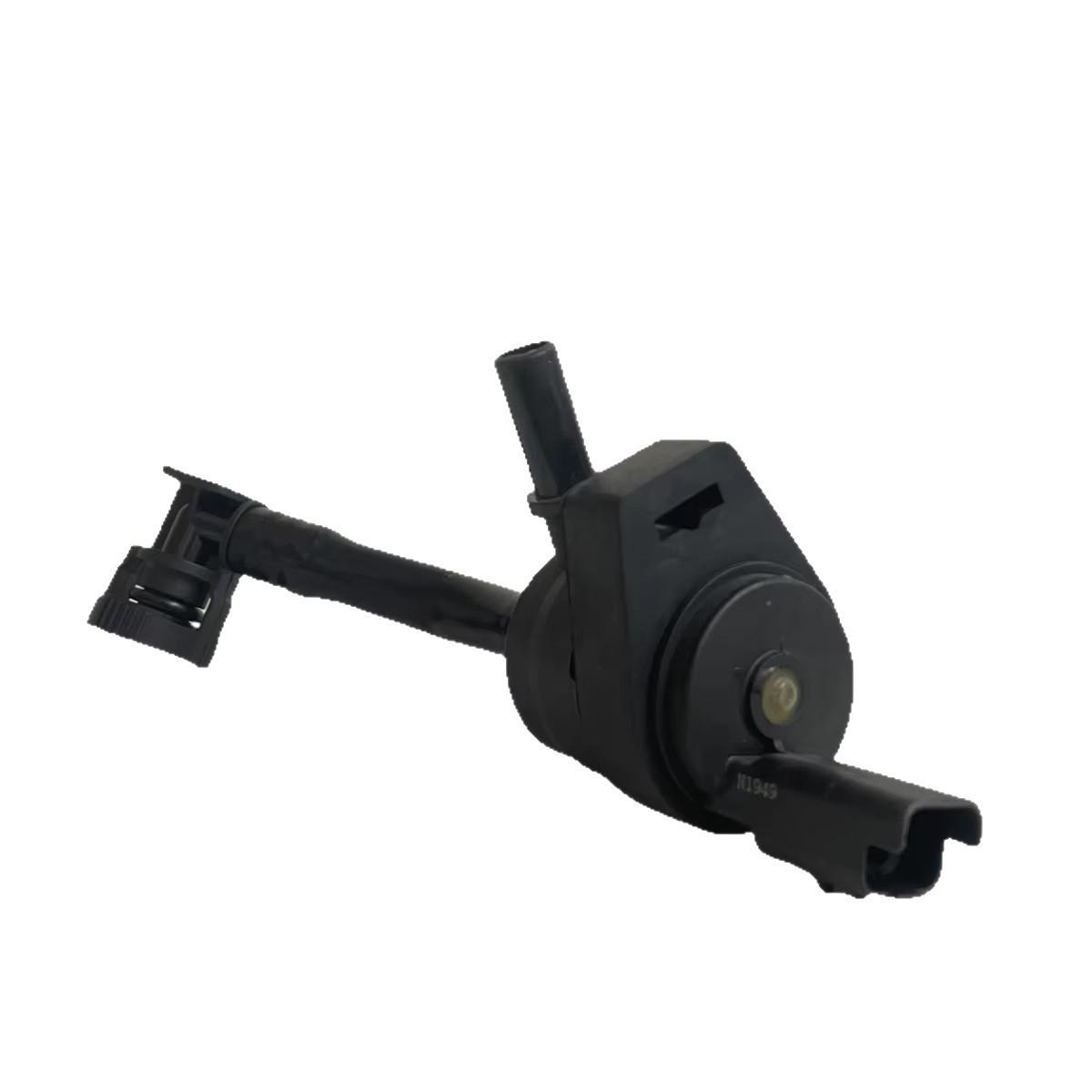 

BMW Mini Carbon Canister Solenoid Valve for R55, R56, R57, R58, R59, R60, R61 - Part No. 13907624538 чорний