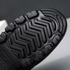 Men's Chef Shoes Waterproof and Oil-proof Kitchen Work Shoes Ultra-light Non-slip EVA Soft-soled Casual Men's Shoes Garden Shoes