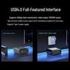 GemiBook K15 AI Mini PC Intel Ultra 5 (CN version)