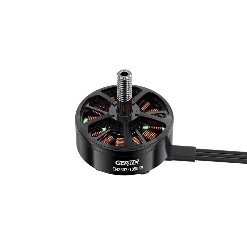 GEPRC EM2807 1350KV Drone Motor (CN version)