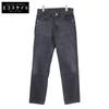 COMOLI [Good Condition/25AW] C03-03003 Denim 5P Pants/ Bottoms 1 blackUsed