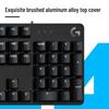 Logitech G412 Wired Mechanical Gaming Keyboard