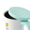 Lid Mug Mint (22004478)