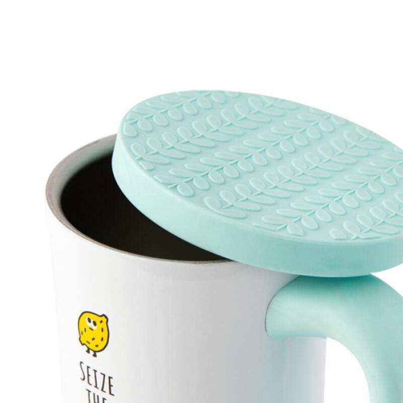 

Lid Mug Mint (22004478)