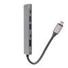 USB C Hub USB C to DisplayPort Adapter Type C to DisplayPort USB2.0 PD Hub USB C Hub Docking Station