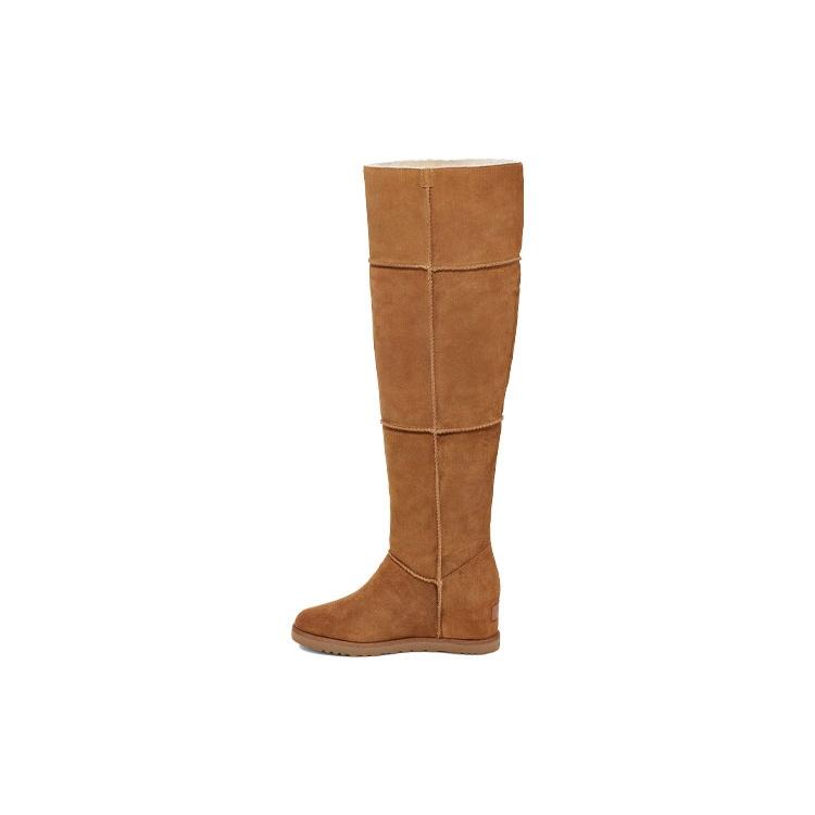 UGG Classic Femme Otk Suede Knee