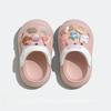 Eva Kids Sandals With Animal Pattern For Summer Play And Nonslip Safety