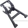 ATV Beach Buggy Quad Rear Swingarm Frame for 50CC-125CC with 6/7 Inch Wheels