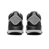 Air Jordan Max Aura 5 Low Black Metallic Gold - DZ4353-017