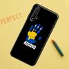 Kosovo Passport Flag For Huawei Nova 12s 11i 7i 8i 12i Y73 Y70 Y90 Y60 Y72 Y61 Y91 9 10 SE P40 Lite P30 Pro Case