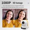 Huachang HD 1080P Video Conference Camera (CN version)