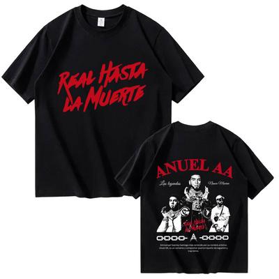 Tops – Camisetas