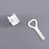 Silver Children Safety Stop Padlock Window Locks Security Lock Door Lock Window Restrictor Locks