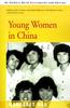 The Young Women In China Book
