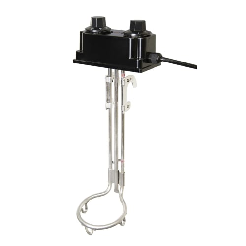 SK11 (SK11) Bucket Heater 1000W Safety Device (Empty Firing Prevention Temperature Overrise Prevention Sensor) Temperature Adjustment with Timer Funct