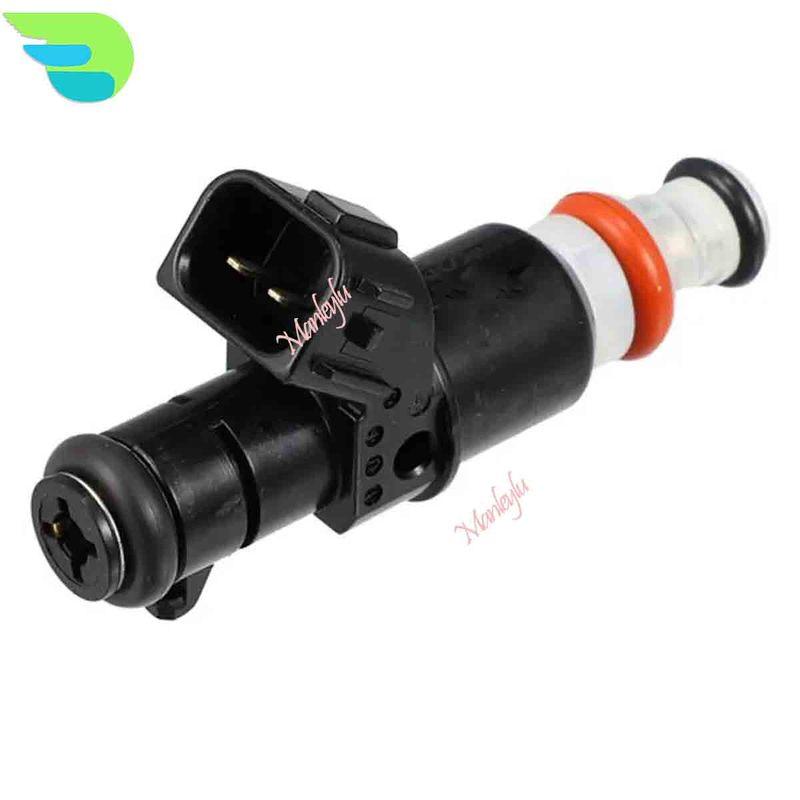 4Pcs 16450-R5A-A01 Fuel Injector For Honda Crosstour 2012-2015 2.4L