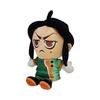 Ritter von Guinevere Plüschtiere Fan Kinder Cartoon Guinevere Stoffpuppe Kissen Figur XMAS Geburtstagsgeschenke Rom Dekoration
