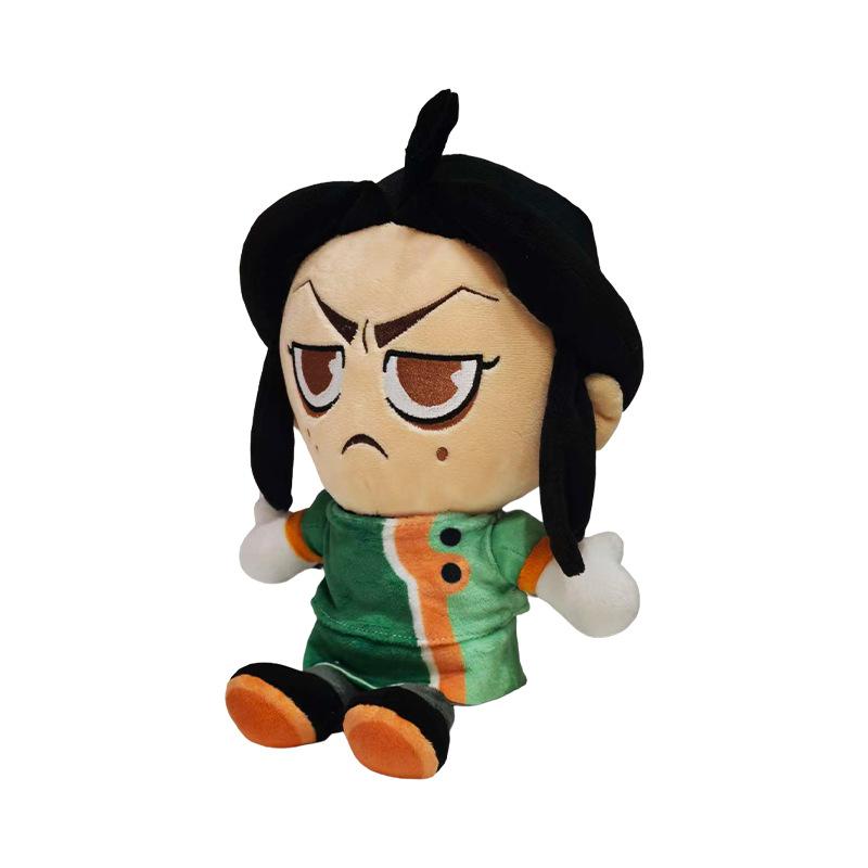 Ritter von Guinevere Plüschtiere Fan Kinder Cartoon Guinevere Stoffpuppe Kissen Figur XMAS Geburtstagsgeschenke Rom Dekoration