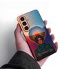 Movie Dune Phone Case For Samsung A25 A13 A33 5G A54 A36 A35 A56 A52 A14 Shockproof Soft Cover
