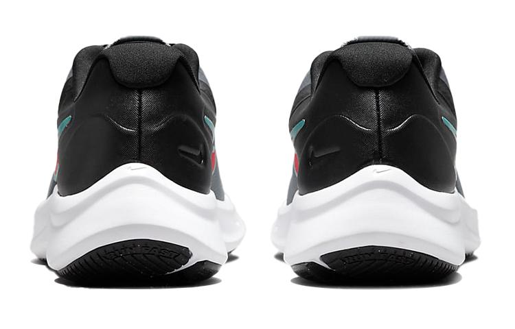Nike Star Runner 3 Slip Resistant, Abrasion Resistant, Breathable, Lightweight Cushioning DA2776-008