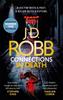 Книга Connections In Death : An Eve Dallas Thriller (Book 48)