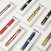 Rotating Luminous Decompression Metal Finger Gyroscope Ballpoint Pen