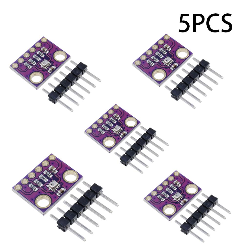 1/3/5PCS BMP280-3.3V Digital Barometric Pressure Altitude Sensor Module High Precision Atmospheric Pressure Sensor Module